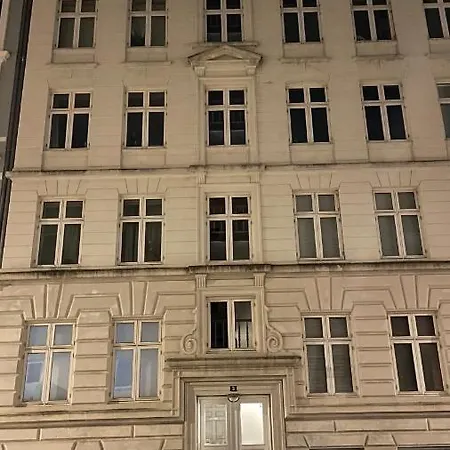 City Centre Homestay szállás Koppenhága