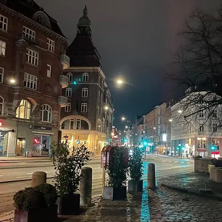 City Centre *