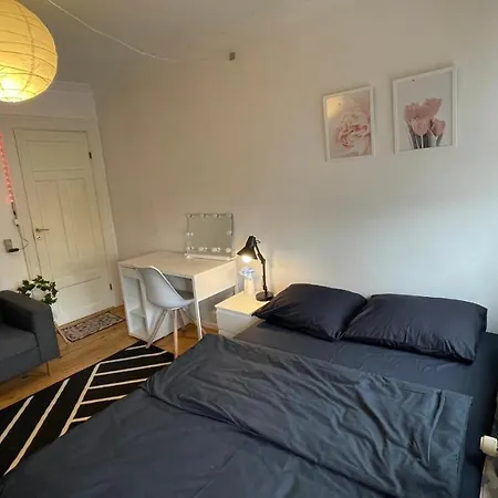 City Centre Homestay szállás *