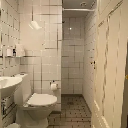 Homestay szállás City Centre Koppenhága