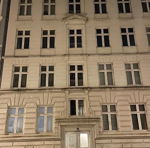 City Centre Kwatera prywatna Kopenhaga